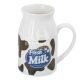 Milk Mug / Jug / Flower Vase  Small 300ml