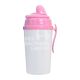 Toddler Bottle Pink 350 ml