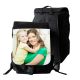 Youth's/Adult's  Backpack Black Large